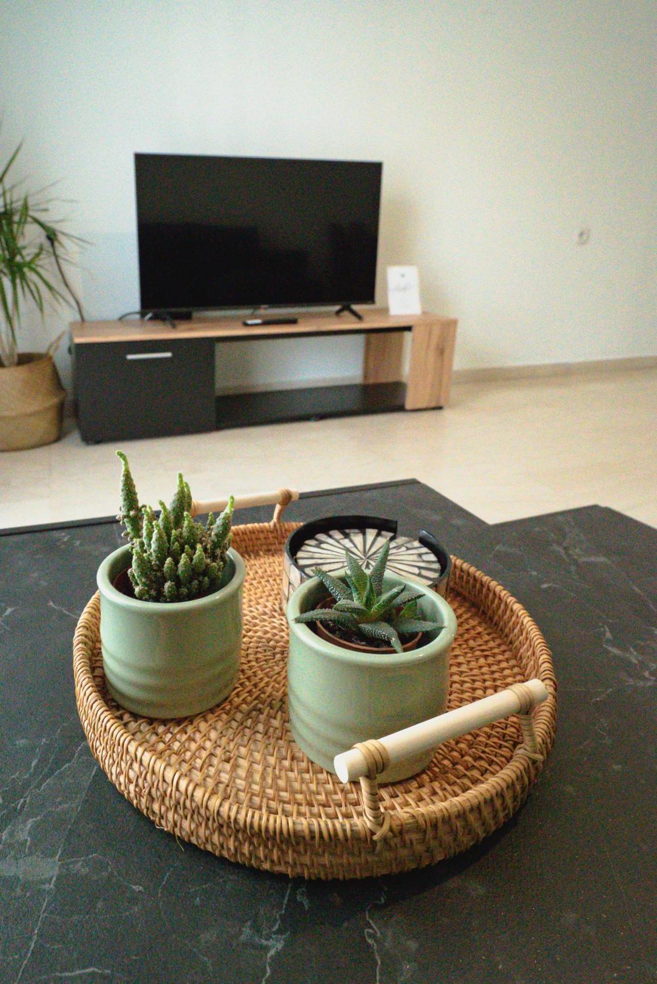Central City Apartment Волос Екстер'єр фото