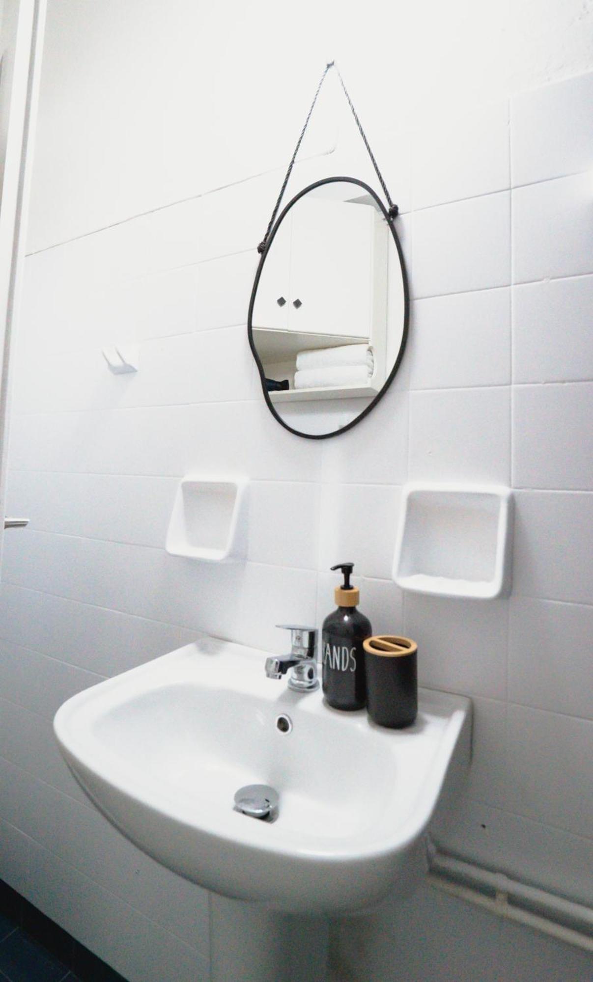 Central City Apartment Волос Екстер'єр фото